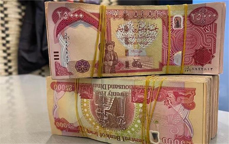 قیمت دینار عراق امروز سه‌شنبه ۱۰ شهریور ۱۴۰۵؛ دینار در بازار چند شد؟