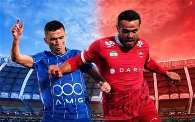 دربی ۱۰۷ چه زمانی برگزار می‌شود؟ آخرین جزئیات و زمان و مکان برگزاری