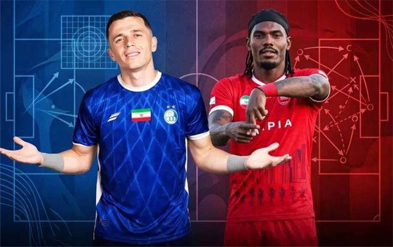 تاریخچه دربی تهران از اولین نبرد تا دربی ۱۰7؛ سرخ‌ها دست بالا را دارند!
