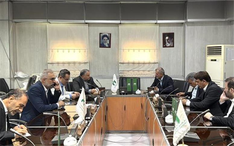 هگتا و سازمان نصر؛ گامی برای ساخت زیست‌بوم نوآوری در گردشگری
