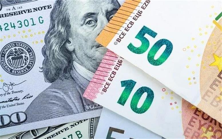 قیمت دلار، یورو و تتر امروز شنبه ۱۴ شهریور ۱۴۰۵+ آخرین قیمت های لحظه‌ای