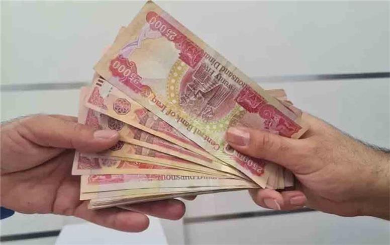 قیمت دینار عراق امروز شنبه ۱۴ شهریور ۱۴۰۵؛ دینار در محدوده جدید قیمتی