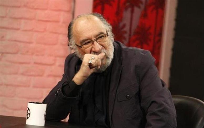 داریوش ارجمند درگذشت؛ شایعه‌ای که دهان به دهان شد