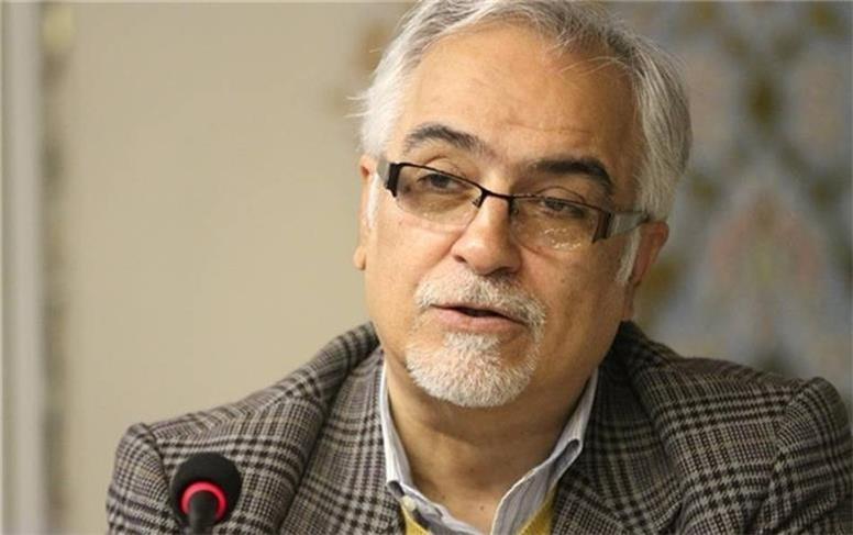 در رثای محمد معزالدین؛ دلنوشته بیژن‌زنگنه