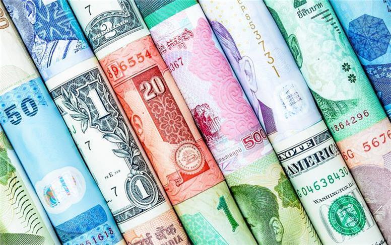 قیمت دینار عراق، درهم امارات و لیر ترکیه امروز یکشنبه ۱۵ شهریور ۱۴۰۵