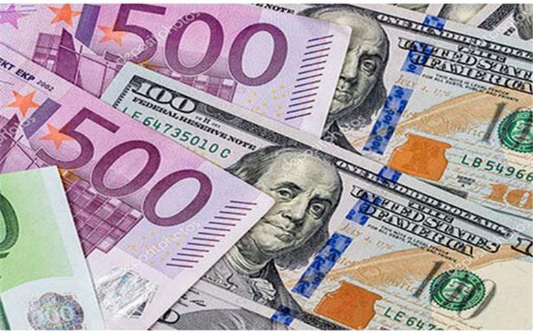 قیمت دلار و یورو امروز دوشنبه ۱۶ شهریور ۱۴۰۵؛ بازار ارز در مسیر نوسان