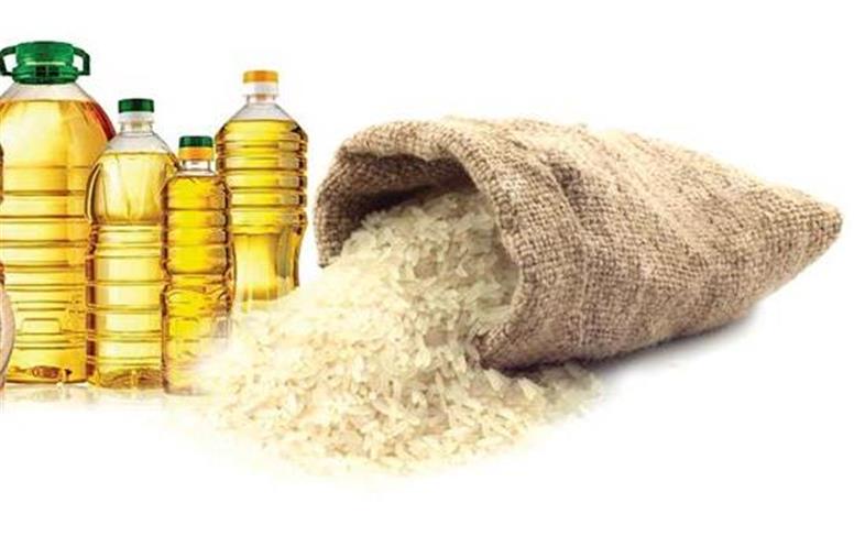 قیمت انواع برنج و روغن امروز دوشنبه ۱۶ شهریور ۱۴۰۵؛ نرخ برنج‌های امسالی اعلام شد