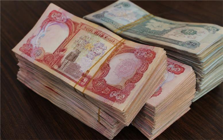 قیمت دینار عراق امروز چهارشنبه ۱۸ شهریور ۱۴۰۵؛ دینار جهش کرد