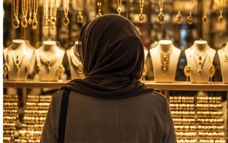 قیمت طلا امروز پنجشنبه ۱۹ شهریور ۱۴۰۵؛ قیمت طلا در آخرین روز هفته