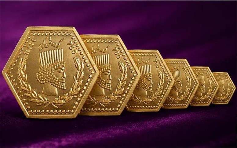 قیمت سکه پارسیان امروز پنجشنبه ۱۹ شهریور ۱۴۰۵؛ جدول کامل قیمت پارسیان از ۱۰۰ سوت تا ۲ گرم