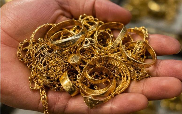 قیمت طلای دست دوم امروز پنجشنبه ۱۹ شهریور ۱۴۰۵؛ طلای دست دوم چند؟