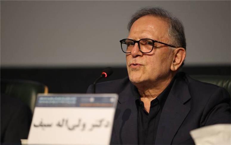 سیف: تجارت ایران به مسیرهای پرداخت و تسویه متنوع و چندلایه نیاز دارد