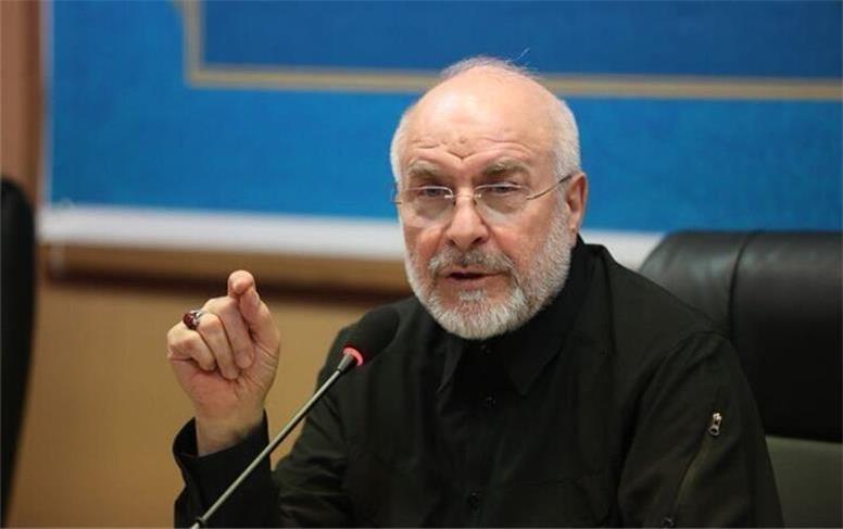 توییت معنادار قالیباف: وانمود کنید که نمی‌دانید مرحلهٔ بعدی چیست!