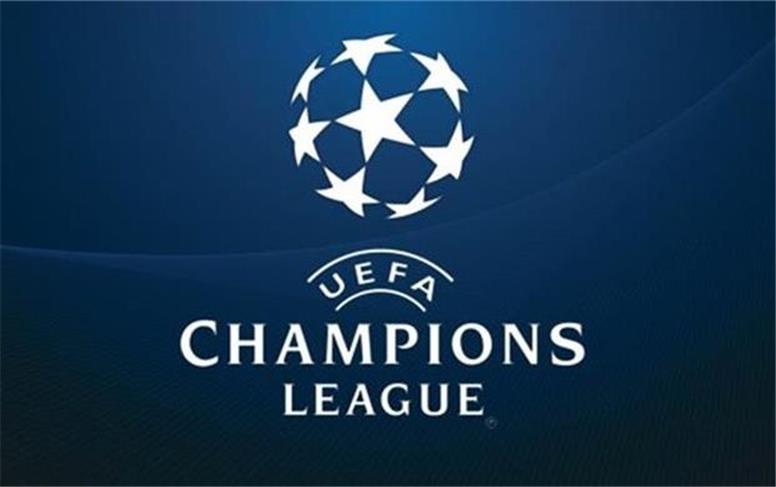 جدول لیگ قهرمانان اروپا در پایان هفته اول
