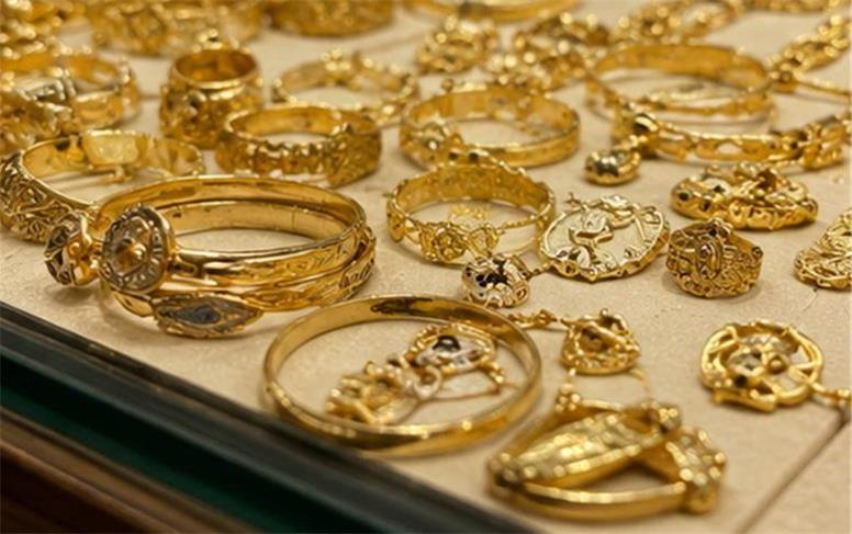 قیمت طلا امروز یکشنبه ۲۲ شهریور ۱۴۰۵؛ طلای ۱۸ عیار در مسیر کاهش