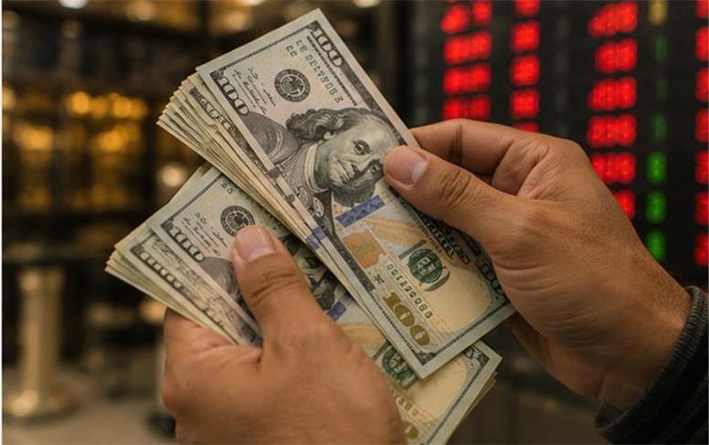 قیمت دلار، یورو و درهم امروز دوشنبه ۲۳ شهریور ۱۴۰۵؛ بازار صعودی شد؟