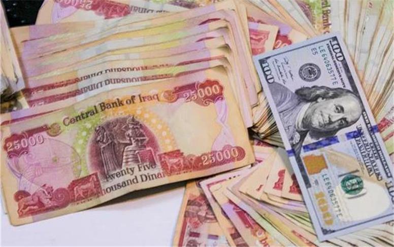 قیمت دینار عراق امروز دوشنبه ۲۳ شهریور ۱۴۰۵؛ دینار چند تومان شد؟