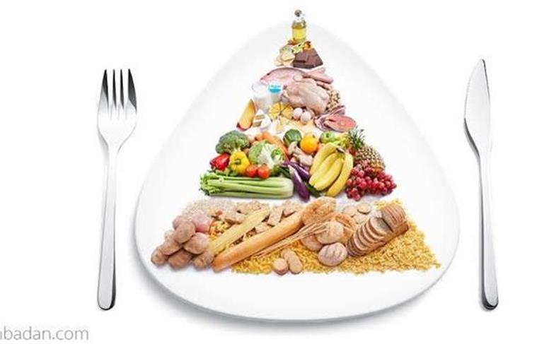 بشقاب شما چه آینده‌ای برایتان می‌سازد؟