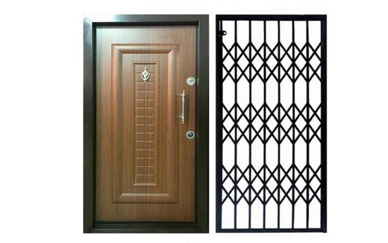 قیمت حفاظ آکاردئونی | راهنمای خرید و عوامل موثر