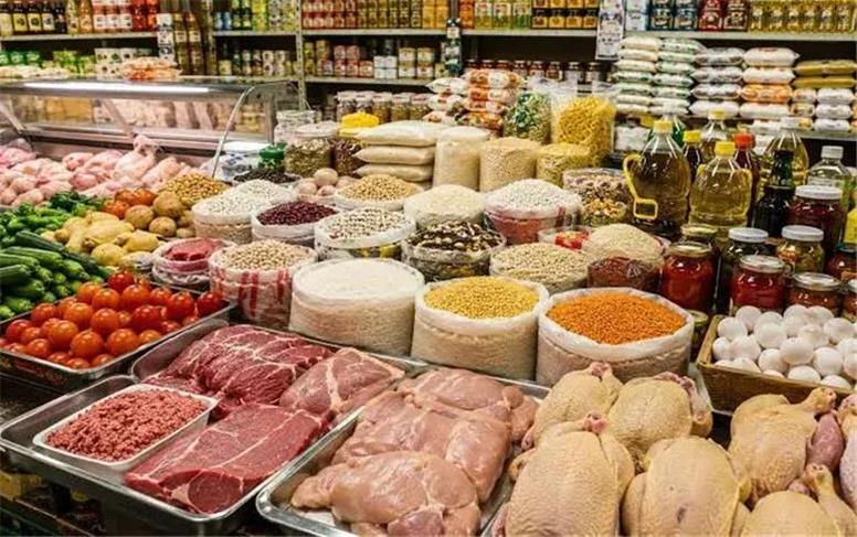 قیمت کالاهای اساسی امروز سه‌شنبه ۲۴ شهریور ۱۴۰۵؛ قیمت برنج، مرغ، گوشت و روغن چند؟
