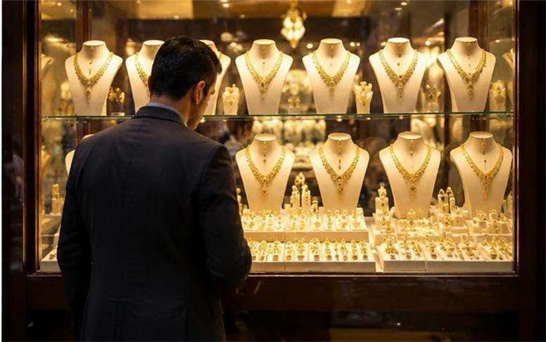 قیمت طلا امروز چهارشنبه ۲۵ شهریور ۱۴۰۵؛ طلای ۱۸ عیار دوباره صعودی شد