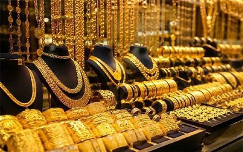 قیمت طلای دست دوم امروز چهارشنبه ۲۵ شهریور ۱۴۰۵؛ طلای دست دوم روی مدار صعود