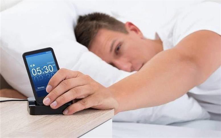 صبحمان را به گوشی نفروشیم