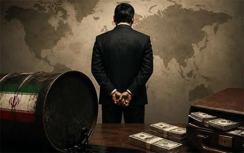 جزییات تازه از فساد تراستی‌ها؛ سرنوشت 56 میلیون بشکه نفت نامشخص است