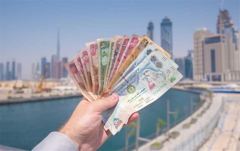 قیمت درهم امارات امروز سه‌شنبه ۳۱ شهریور ۱۴۰۵؛ درهم رکورد زد
