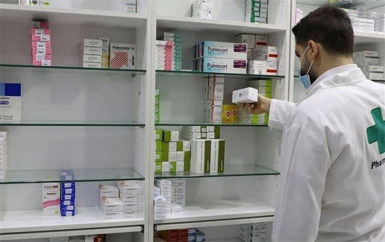 هشدار درباره کمبود دارو؛ مطالبات داروخانه‌ها حدود ۷۷ هزار میلیارد تومان!