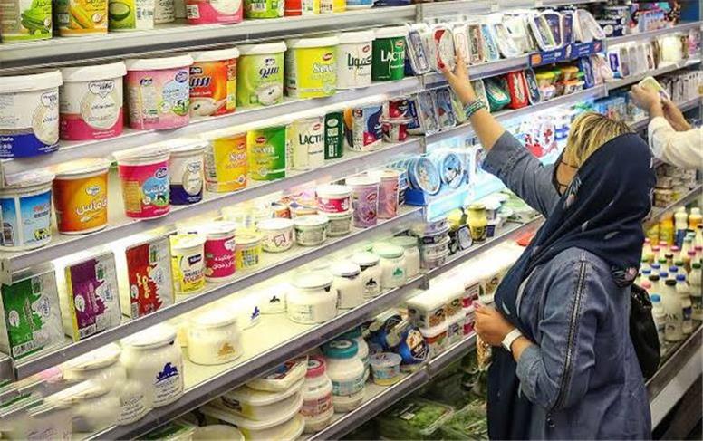 جنجال لبنیات تاریخ‌گذشته؛ سازمان غذا و دارو بالاخره توضیح داد