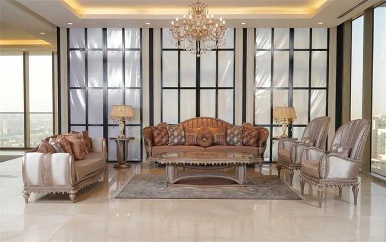 بهترین مبل ترکیه ای وارداتی را از کجا بخرم؟