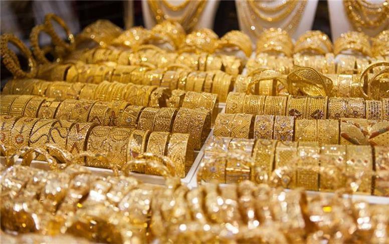 قیمت طلای دست دوم امروز شنبه ۷ شهریور ۱۴۰۵؛ نرخ طلا در بازار بالا رفت