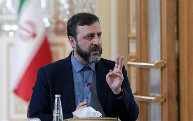 هیچ کشتی بدون هماهنگی ایران امکان عبور از تنگه هرمز را ندارد/ ما در اجرای تعهدات پیش‌دستی نمی‌کنیم
