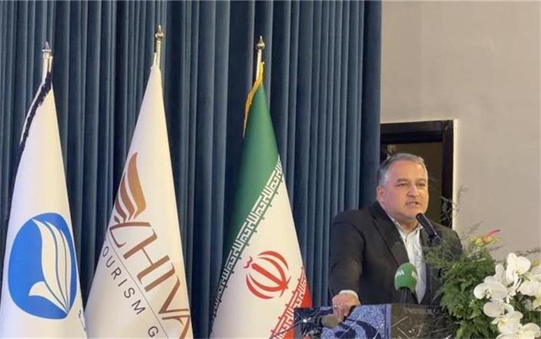 تابش: تاب‌آوری، شرط ماندگاری گردشگری ایران در شرایط دشوار است