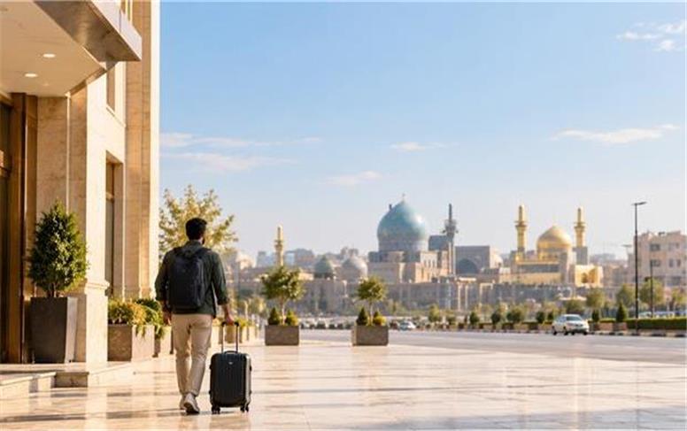 هتل ارزان در مشهد؛ بهترین مناطق برای اقامت اقتصادی نزدیک حرم