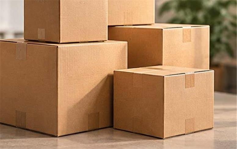 چرا انتخاب جعبه مناسب برای کسب‌وکارها اهمیت دارد؟ | از تولید تا ارسال