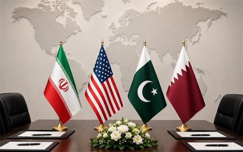 دوحه، ایستگاه آخر دیپلماسی