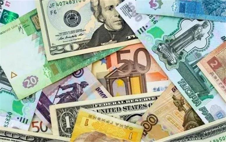 قیمت ارزهای خارجی امروز یکشنبه 12 مهر ۱۴۰۵؛ پوند و فرانک در صدر