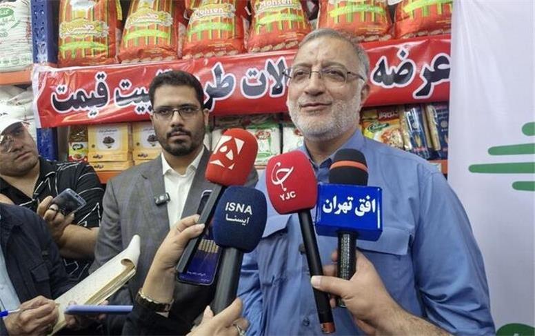 پشت‌صحنه طرح «تورم صفر» زاکانی