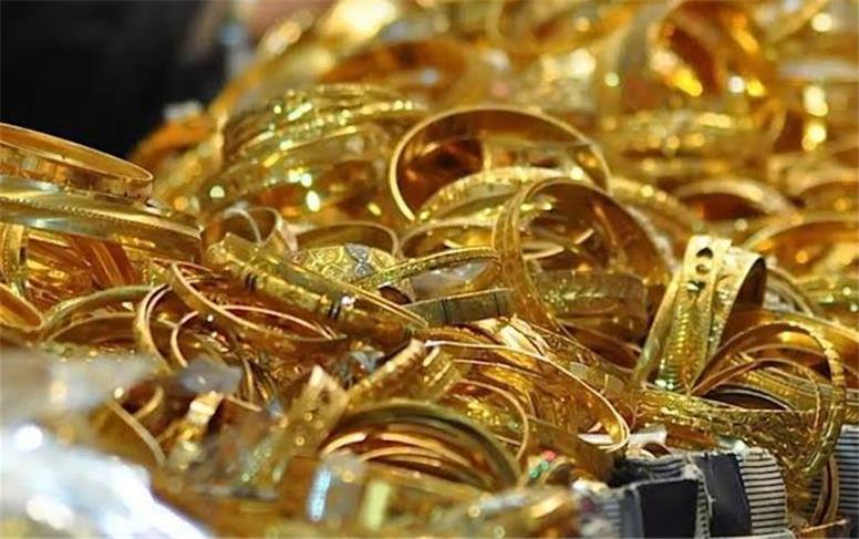 قیمت طلای دست دوم امروز سه‌شنبه ۱۴ مهر ۱۴۰۵؛ طلای بدون اجرت دوباره بالا رفت!