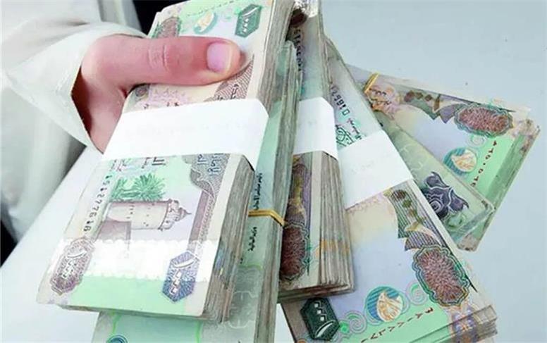 قیمت درهم امارات امروز سه‌شنبه ۱۴ مهر ۱۴۰۵؛ درهم بالا رفت!