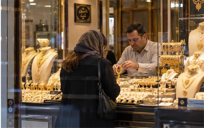 قیمت طلا امروز چهارشنبه ۱۵ مهر ۱۴۰۵؛ بازار طلا عقب نشست