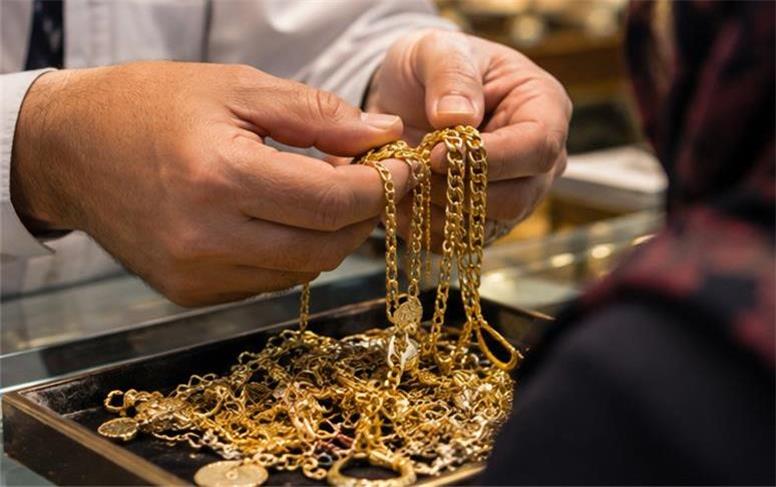 قیمت طلای دست دوم امروز چهارشنبه ۱۵ مهر ۱۴۰۵؛ عقب‌نشینی طلای بدون اجرت