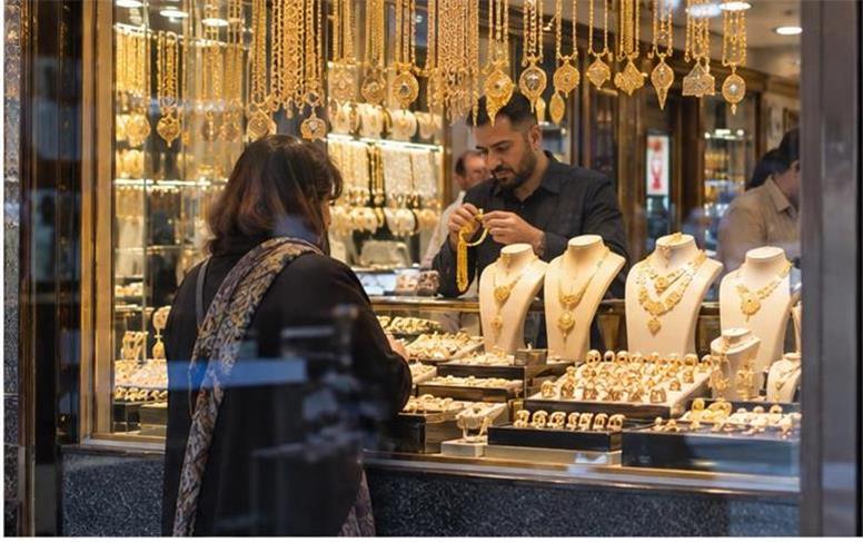 قیمت طلا امروز ۱۶ مهر ۱۴۰۵؛ طلای ۱۸ عیار دوباره در مسیر صعودی قرار گرفت
