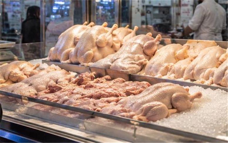 قیمت مرغ امروز یکشنبه ۱۹ مهر ۱۴۰۵؛ مرغ کامل و فیله چند؟