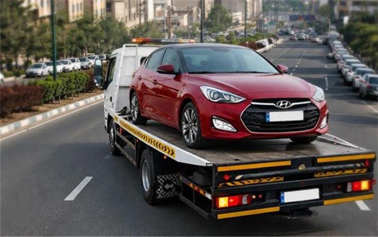 امداد خودرو هیوندای در تهران؛ تعمیرگاه تخصصی و تعمیرکار سیار در شمال، غرب و شرق تهران