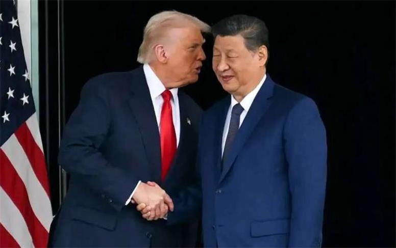 ترامپ: درباره ایران با رئیس‌جمهور چین گفت‌وگو خواهم کرد