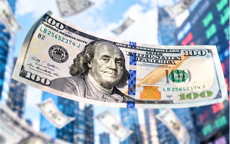 قیمت دلار امروز پنجشنبه ۲ مهر ۱۴۰۵؛ قیمت دلار در آخرین روز هفته