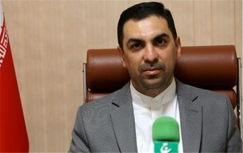 فلج مغزی سیاست و بیداری دریا